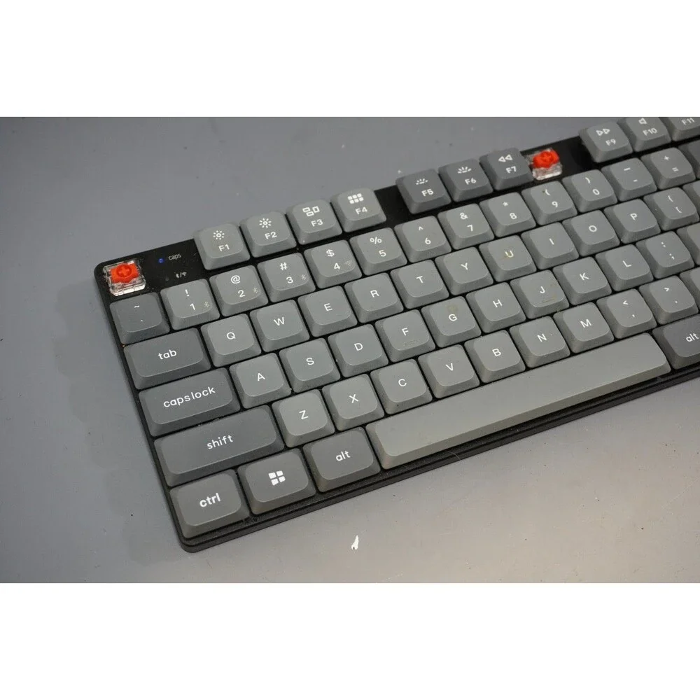 Keychron k5 max